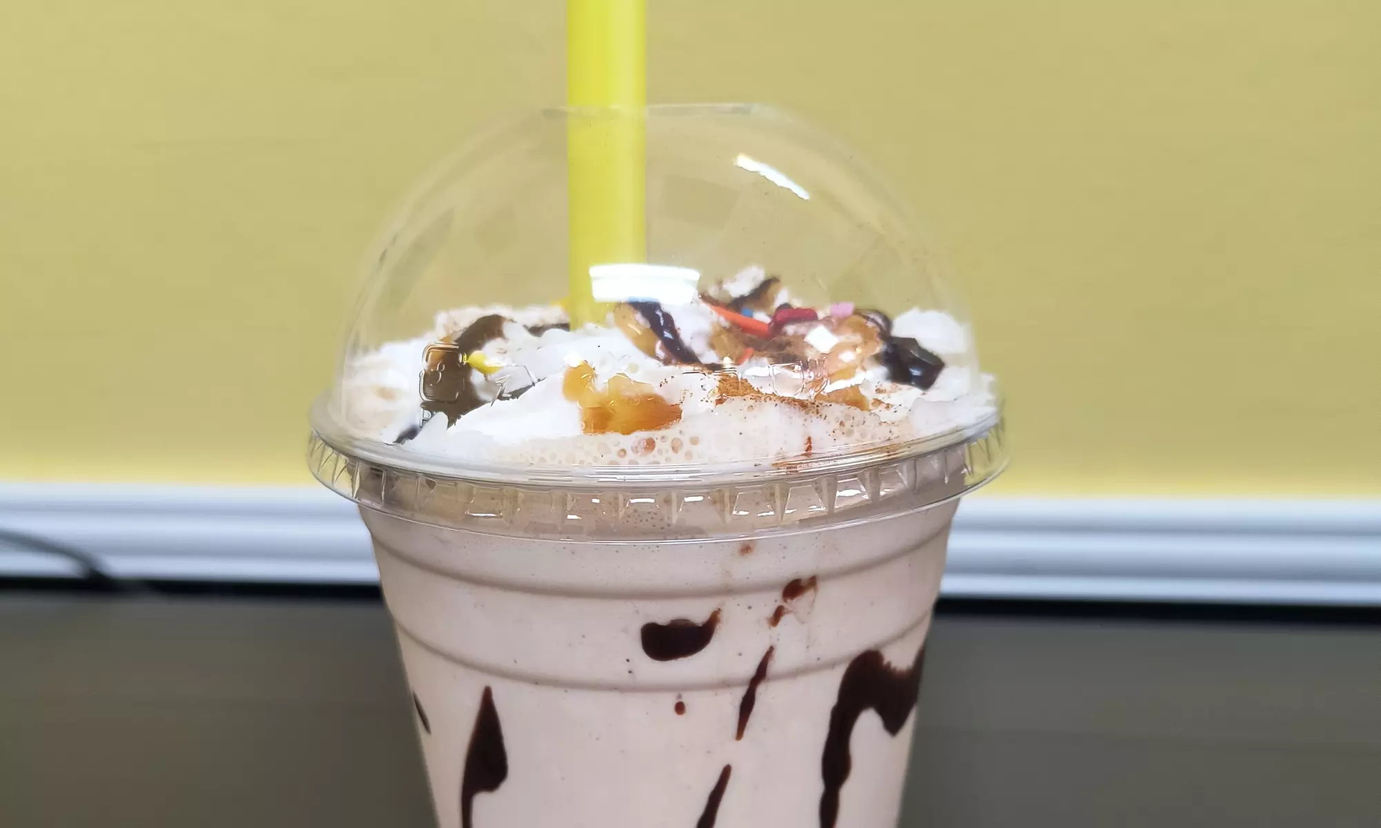 $10, $15, or $20 Towards Ice Cream & Shakes: Sweeten Your Day