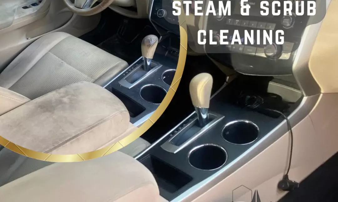 Up to 43% Off on Exterior & Interior Car Detail at Highlight Luxury Auto Detailing