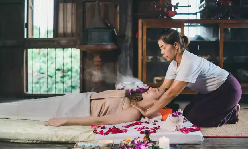 Modelages bien-être et soins du visage avec Thaitip Massages Martigues (jusqu'à 32% de remise) - Image 3