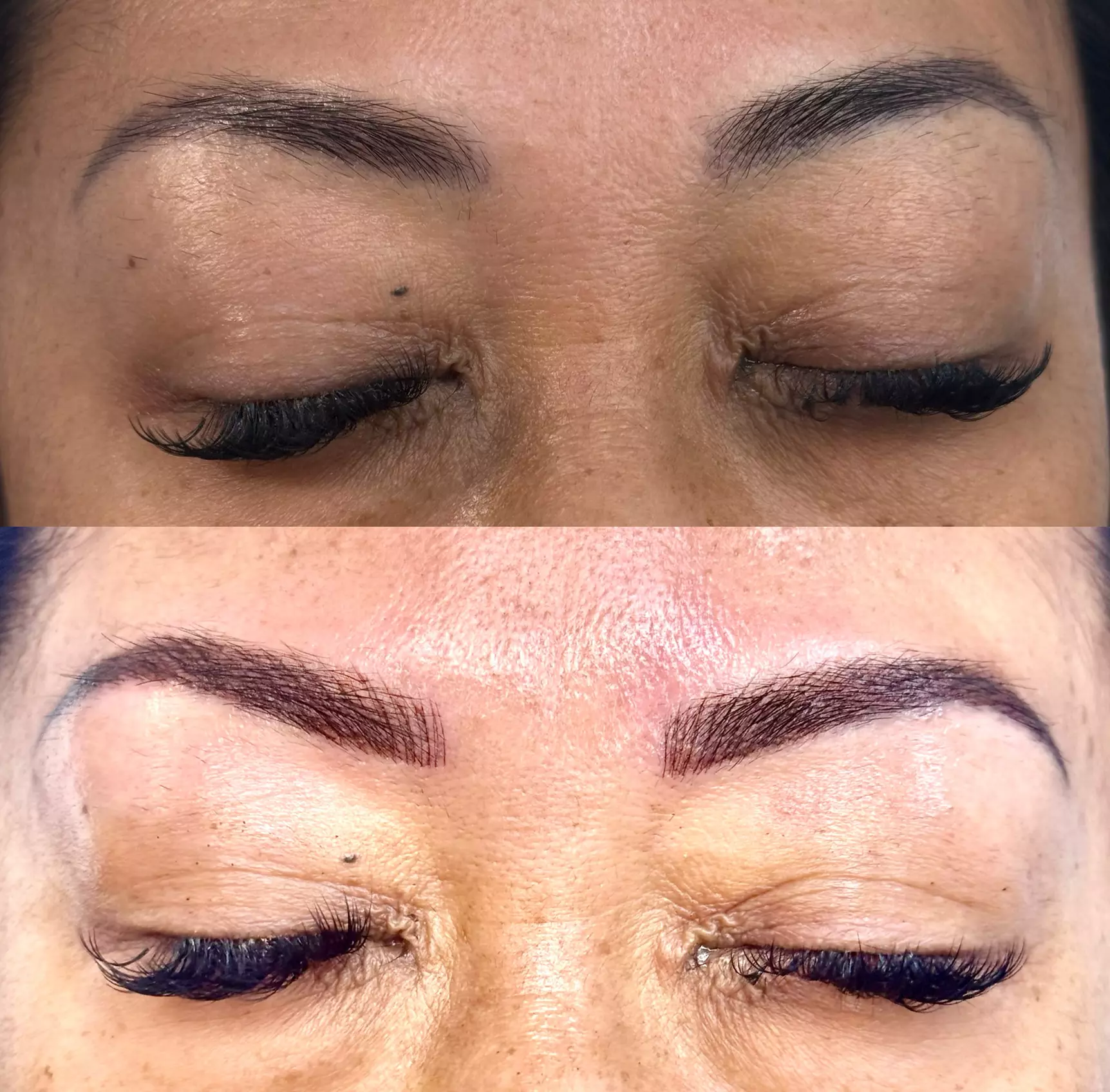Up to 70% Off on Microblading at Feri_Microblading