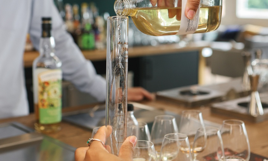 Image 5: Blend Your Own Whisky Experience at Compass Box Whisky Co (Up to 25%Off)