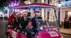 Create Lasting Memories with Serendipity Tours' Pink Holiday Karaoke Tour & Treats in St. Augustine