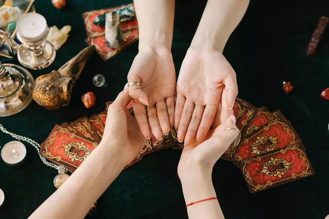 Up to 60% Off on Psychic/Astrology/Fortune Teller at Amazing Love Psychic Lincoln Park - Second Medium