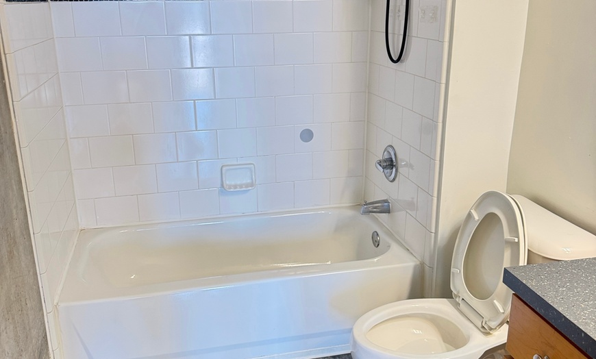 Image 5: Transform Your Space: 1, 3 or 5 Sessions of Two-Hour House Cleaning