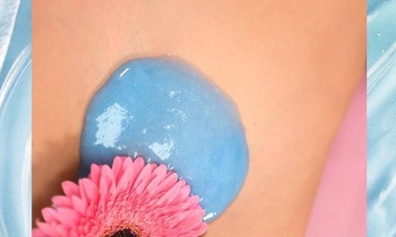 One Brazilian Waxes and get Vajacial jelly mask (Peel off ) Free - Akala Med Spa