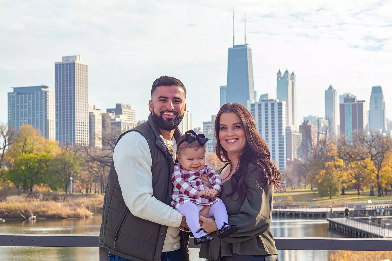 Up to 64% Off on Seasonal Photography at Pamela L. King Photography - Primary Image