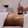 Image 1: Four Ultrasonic Cavitation Body-Contouring Sessions