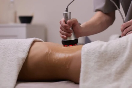 Body Contouring Trial Duo (2 Sessions) - ReGen Now PLLC