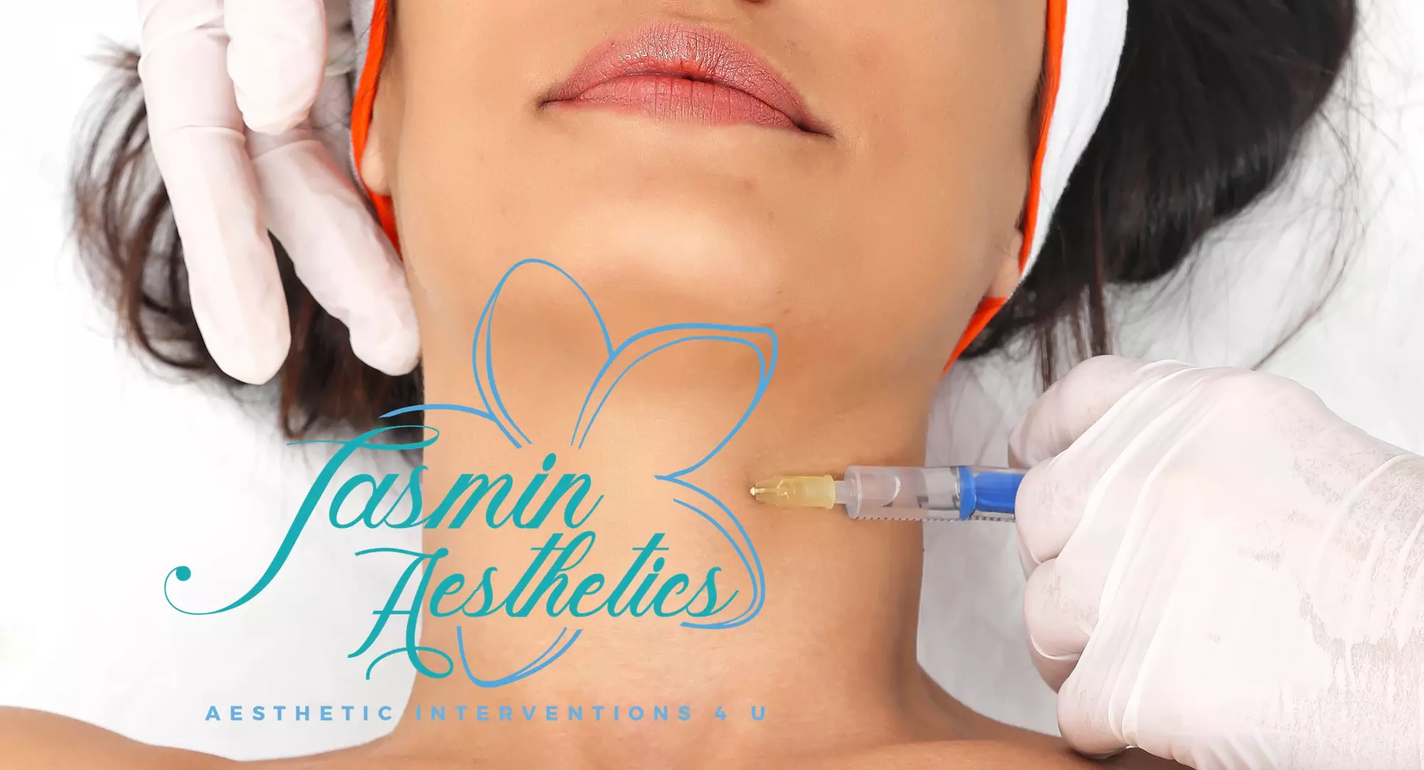 30 Min. PRP-Behandlung an einer Zone nach Wahl für 1 Person