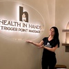 Image 6: 60, 90, or Couples Custom Therapeutic Massage