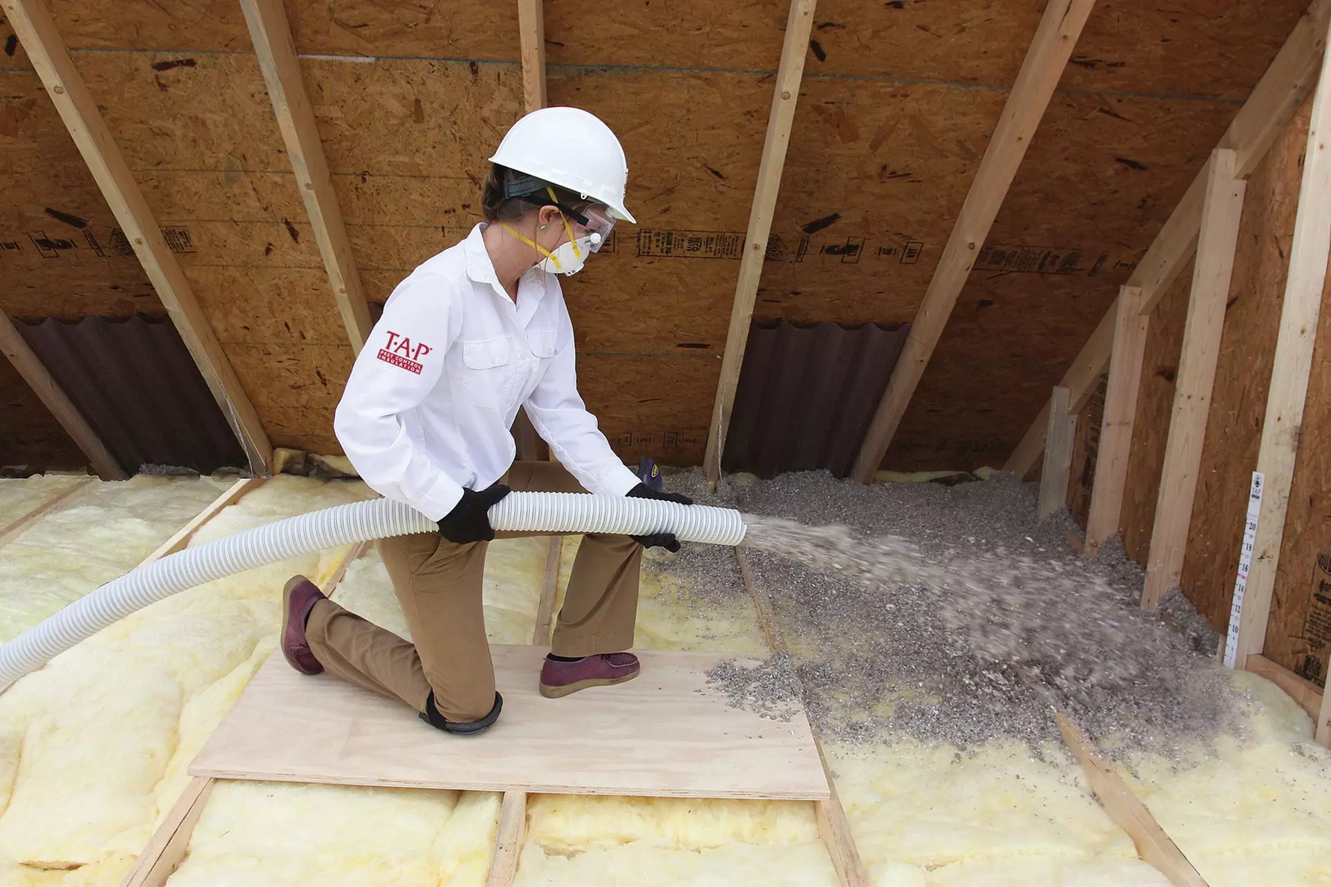 Up to 90% Off on Insulation Installation at Affordable Energy Solutions - Primary Image