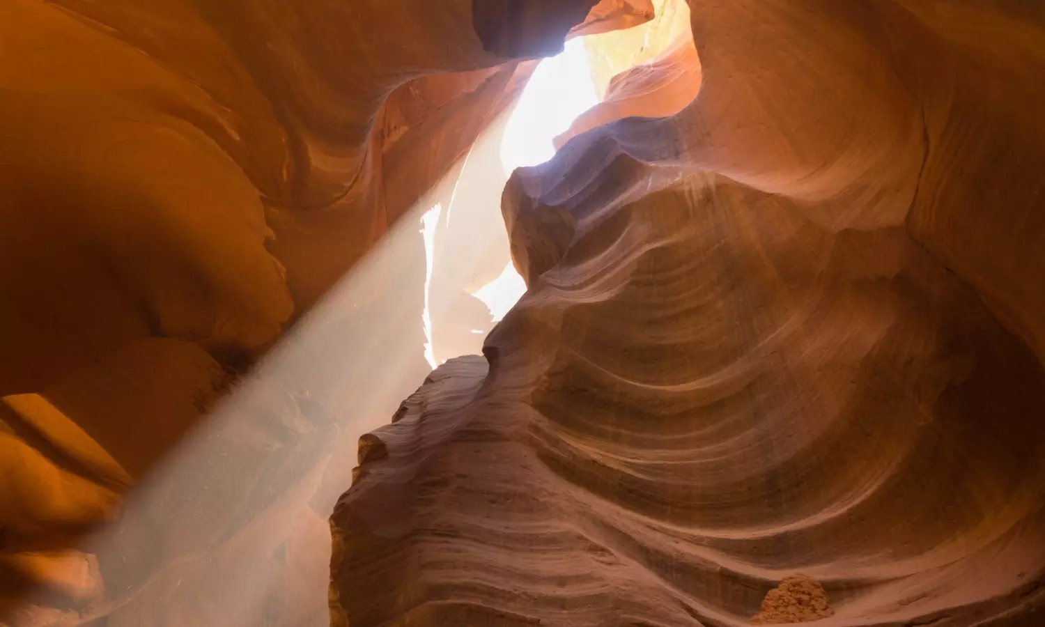 Upper (Morning or Prime Time) & Lower (Prime Time) Tours from Page, Az