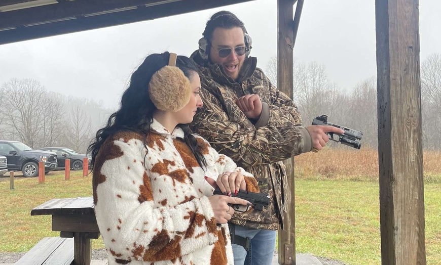 Image 4: Unlock Skills w/ 4-Hour Multi-State Conceal and Carry Class for 1 or 2
