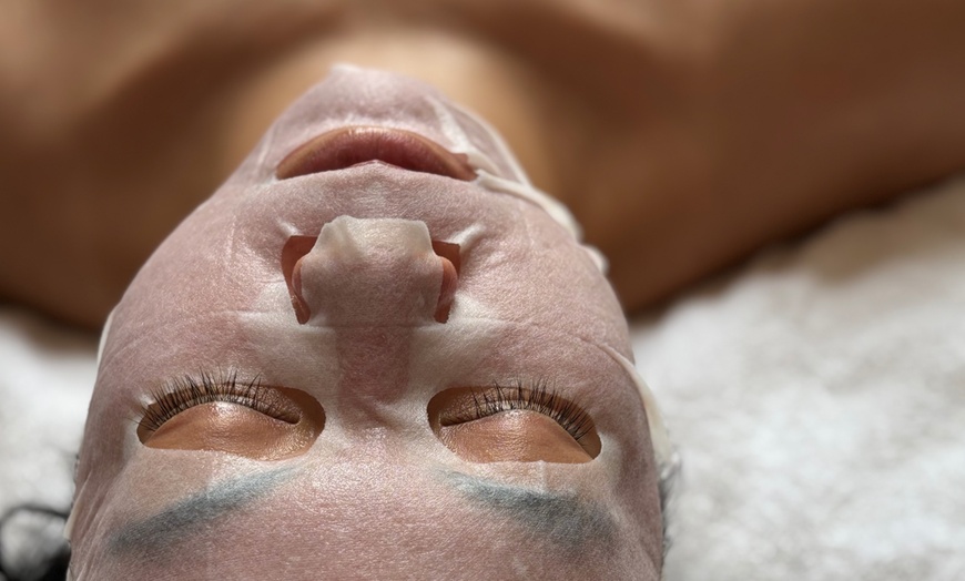 Image 8: Up to 35% Off on  at Dermatone Skincare Studio