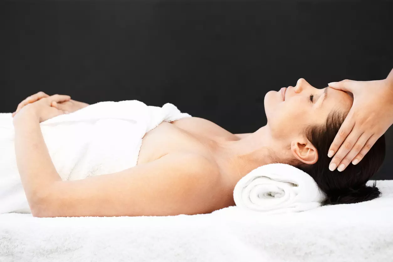 Relaxation in Frederick: Custom Massages, Aromatherapy, Cupping & More at Your Wellness by Tea Spa – Up to 41% Off