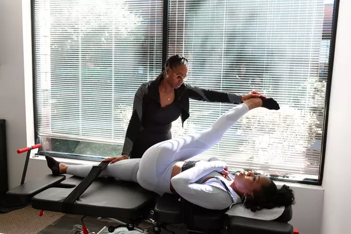 Personalized Assisted Stretch & Corrective Exercise – Las Vegas