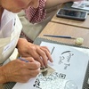 Image 4: Silver Clay Jewellery Making Experience for One, Two, Three or Four