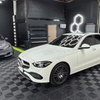 Image 9: Window Trim Blackout, Ceramic Coating– Gloss, Or Headlight Restoration