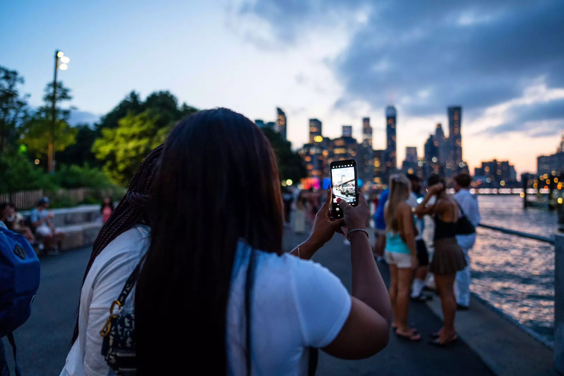 Explore NYC's Iconic Sites on an Award Wining Bus, Cab or Walking Tour