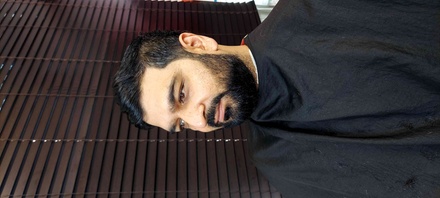 WOMEN & MEN HAIRCUT - Bk Cuts