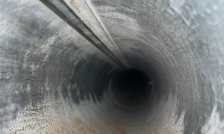 Air Duct Cleaning for 8 Heat Vents and 1 Trunk Line - Duct Busters Of Wny