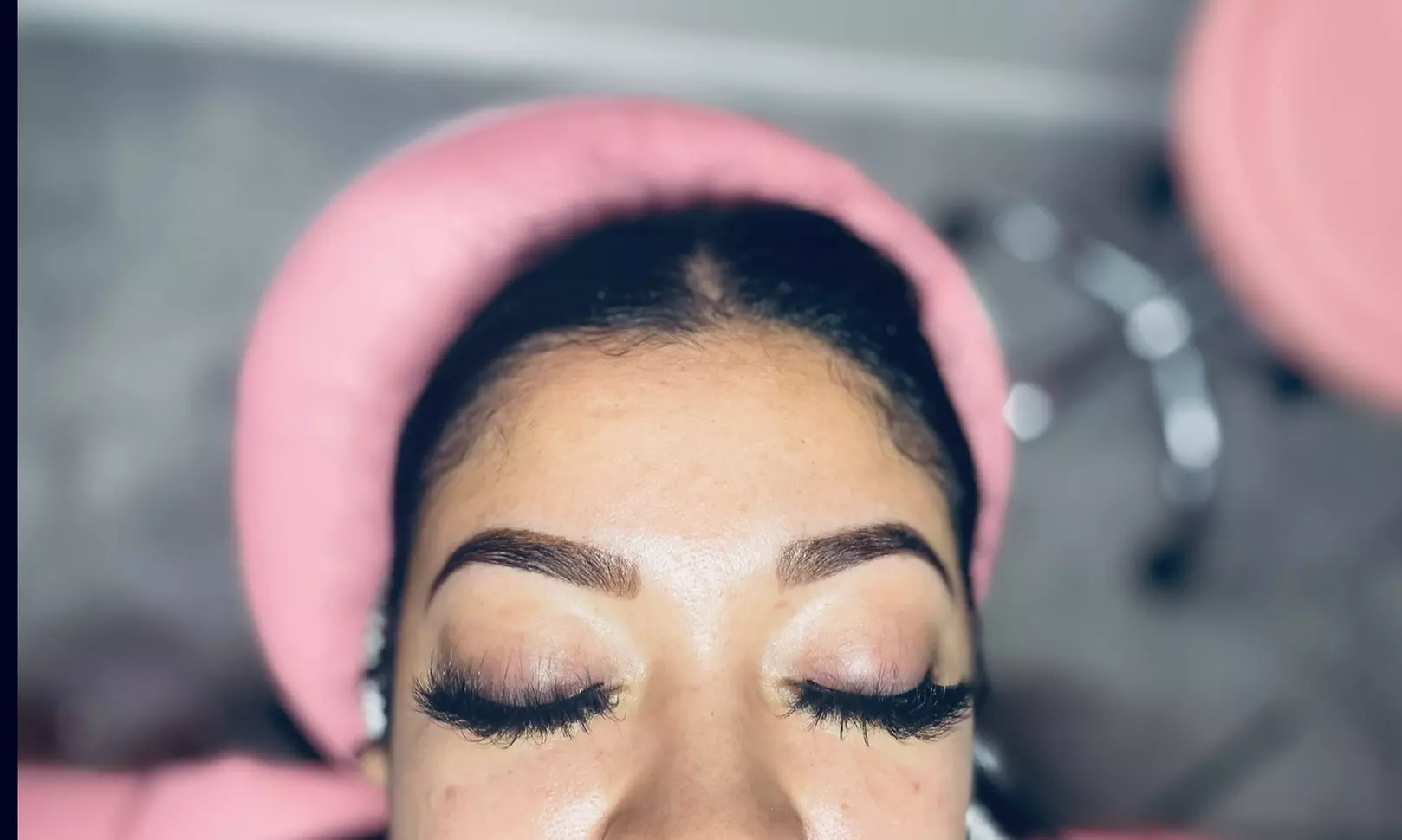 3, 5, or 10 Brazilian Wax, 3 or 5 Brow Wax, or 3 Brow Wax & Tint Combo
