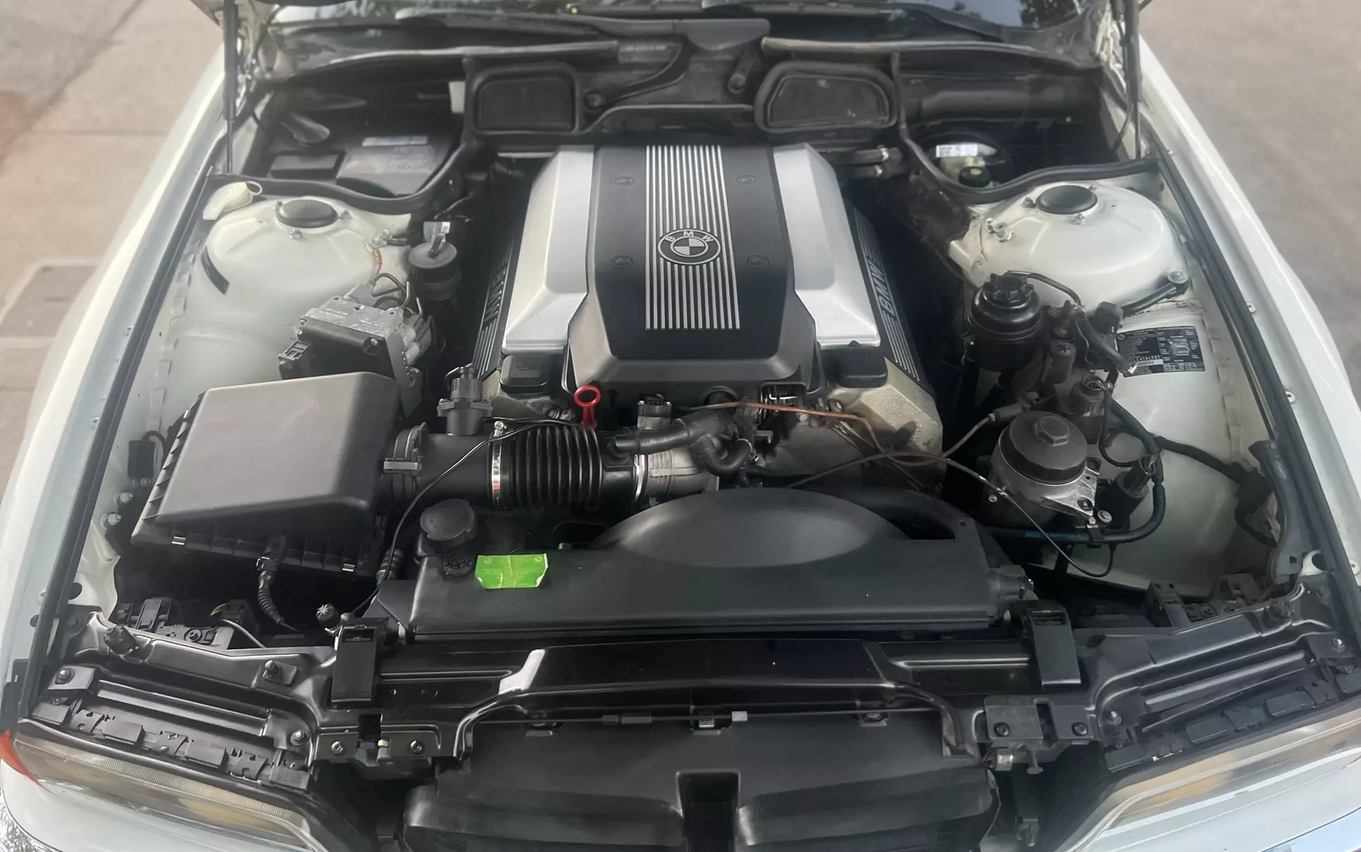 Ceramic Coating, CEO, Diamond or Gold Package
