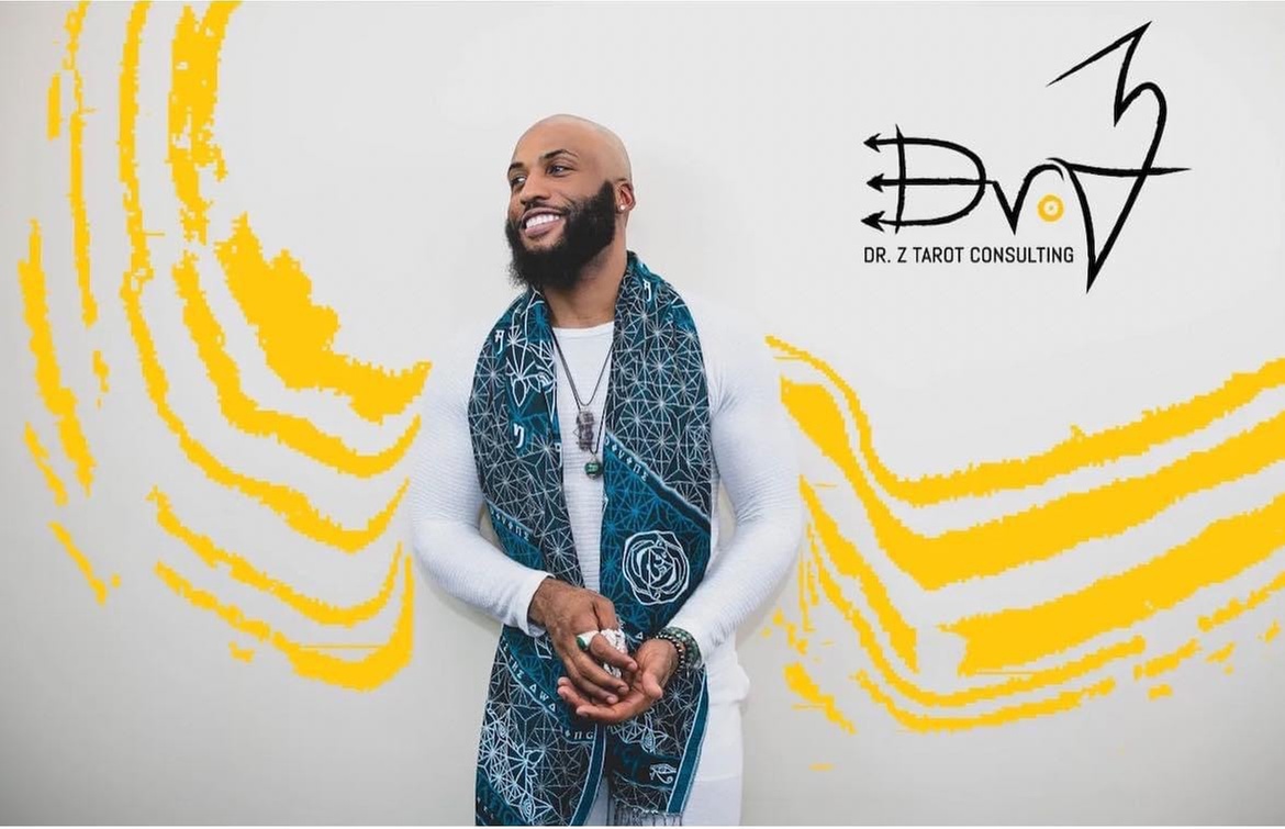 Explore 30- or 60-Minute Tarot Card Readings In Person or Over the Phone