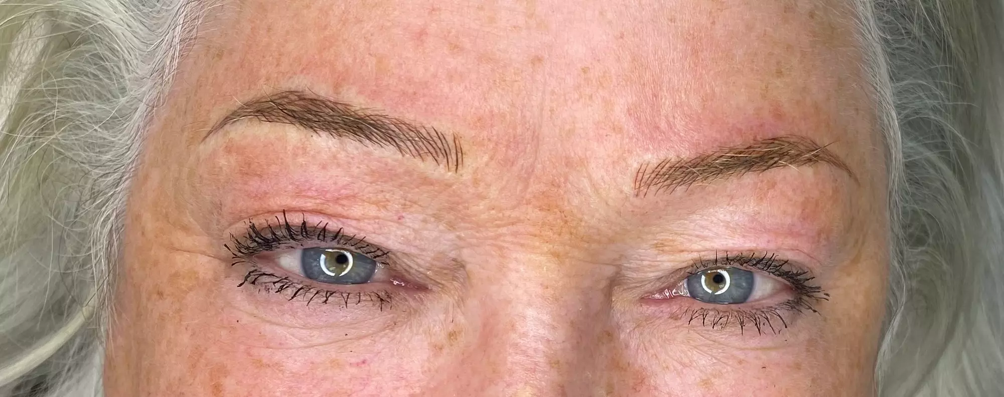 Up to 25% Off on Microblading at Regains Beauty & Aesthetics