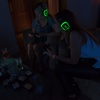 Image 5: Silent Disco Meets General Retro Gaming Adventure!