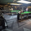 Image 1: Pool Games & Drinks at Golden 9 Billiards and Bar