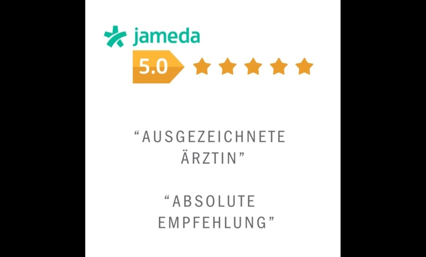 Image 7: Bis zu 15% Rabatt auf den Gesichtsbehandlung – Anti-Aging bei PRIVATPRAXIS Nataliya Katsarova