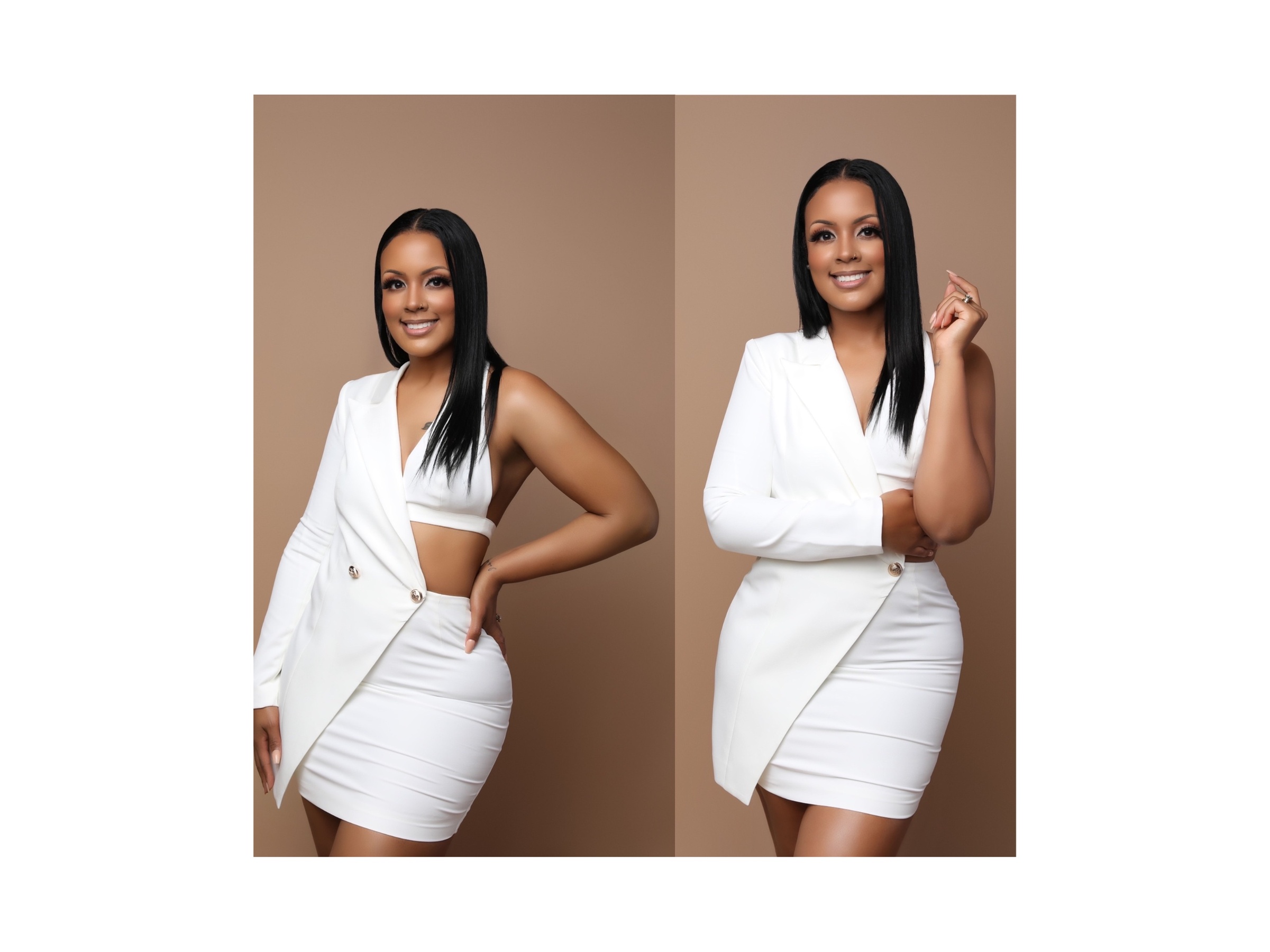 Experience Non-Invasive Glow Up Treatments: Choose from Various Options