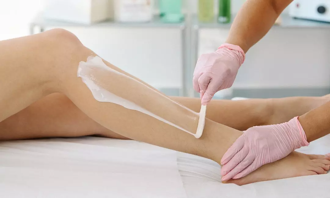 Bare Beauty Studio: Personalized Waxing with Eco-Friendly Care