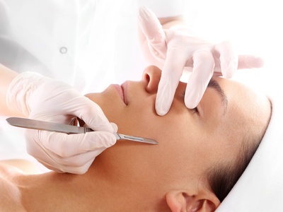 One 60-Minute Dermaplaning Facial - Hart Skincare Studio