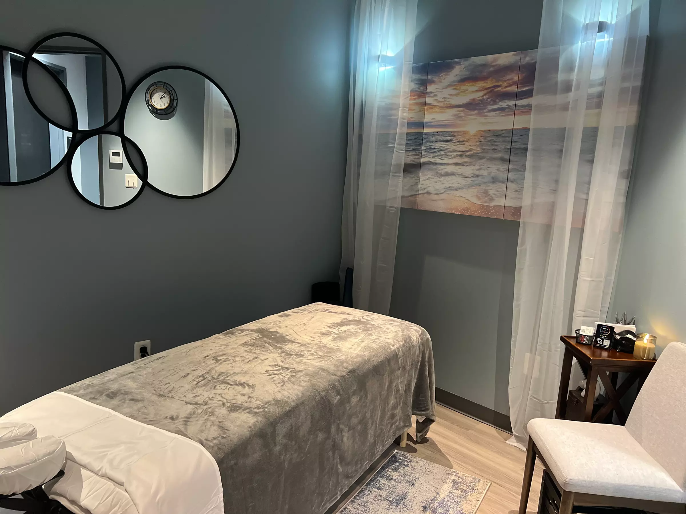 Relax with 60 Min Swedish, Trigger Point or Deep Pressure Massages 
