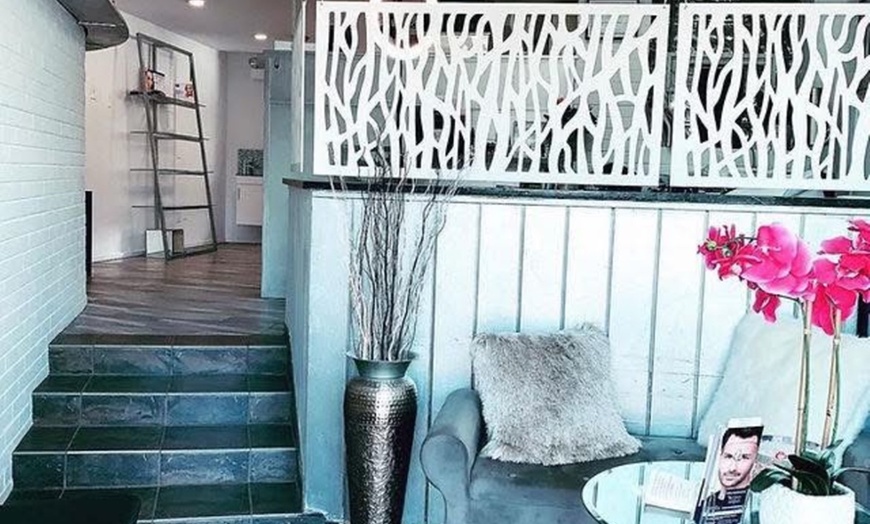 Image 2: Ariava Brows And Beauty's scalp micropigmentation hair growth sessions