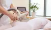 Transform with One or Two Endermologie LPG Cellulite Reduction Treatments at HealthKey MedSpa (Up to 55%Off)
