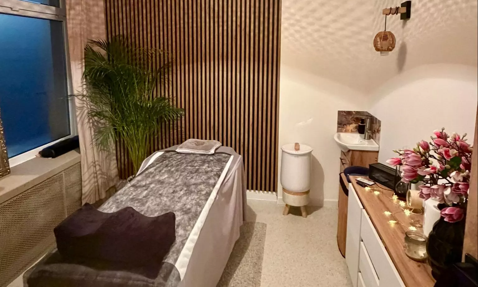 Pakiety day spa dla kobiet i mężczyzn: masaż, zabieg OxyGeneo i więcej