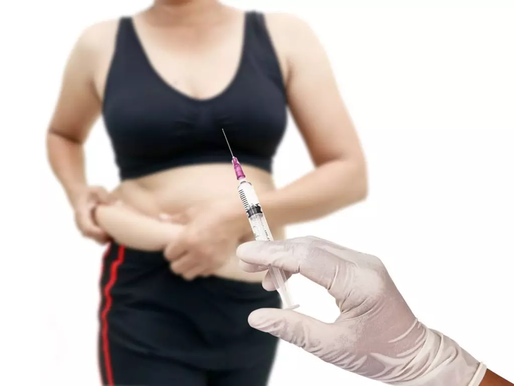 Boost Energy and Burn Fat with L-Cartinine and B-12 Injections