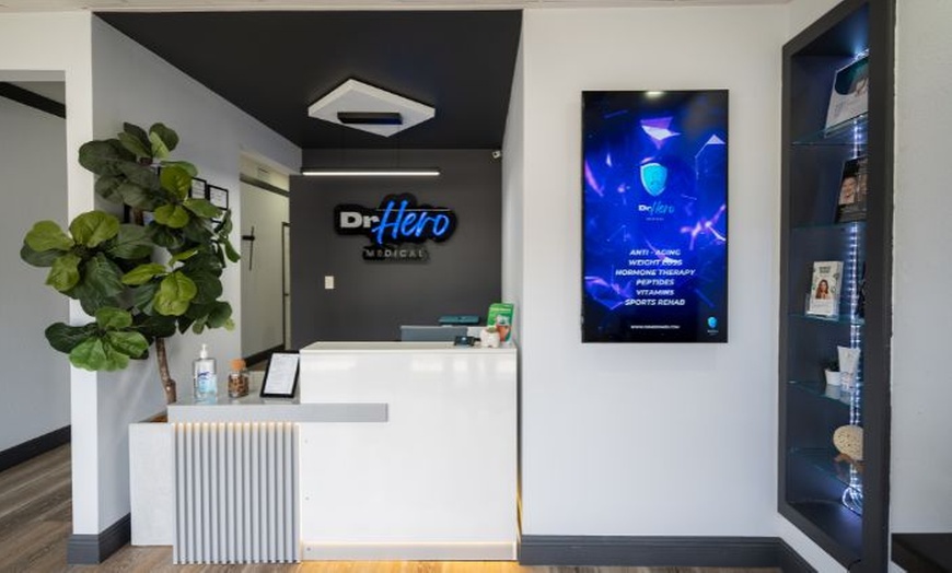 Image 5: Experience Facial Bliss with Relaxing and Rejuvenating Treatments