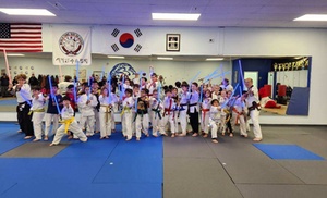 Explore Martial Arts: Private Lessons, Group Classes & More