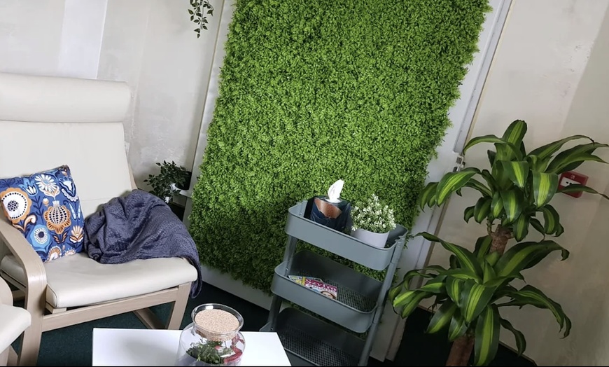 Image 3: Tlenoterapia: sesja dla 1-4 osób w komorze normobarycznej