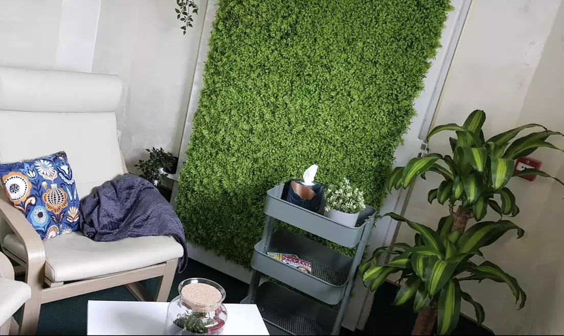 Tlenoterapia: sesja dla 1-4 osób w komorze normobarycznej