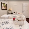 Image 1: Relaxing Massage or Couples Massage with Choice of Styles