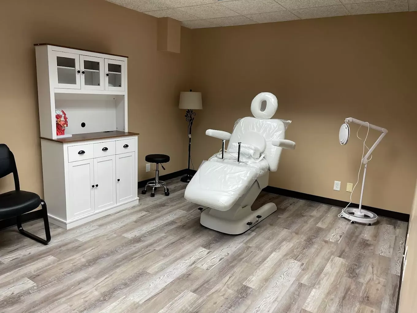 Micro needling for Collagen & Elastin Boost + Salmon DNA or PRP Facial