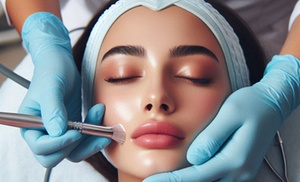 Up to 46% Off on Micro-Needling at Beauty By Jessi