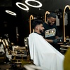 Image 2: Up to 37% Off on Salon - Men's Haircut / Barber at Slick Barbershop