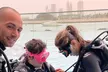 PADI Scuba Course: Basic (AED 890), Open Water (AED 1,300) or Advanced (AED 1,050) at Nemo Diving Centre (Up to 60% Off) - Image 5