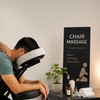 Image 2: Up to 40% Off on Chair Massage at Zeno Nail Bar